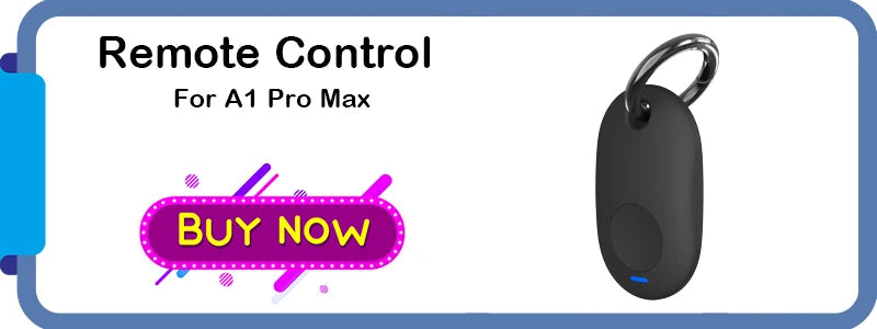 A1 Pro Bluetooth Smart Door Lock Tuya APP Remote Control Keyless Unlock Smart Life Cylinder DIY Easy Installation