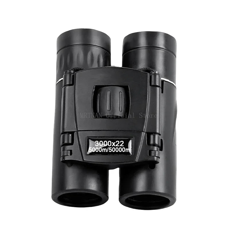 Portable HD BAK4 Long Range Binoculars