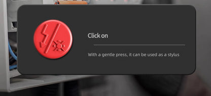 Electric Screwdriver Cordless, Rechargeable Power Screwdrivers Set, Automatic Home Repair USB Cable Tool Kit with LED Lights