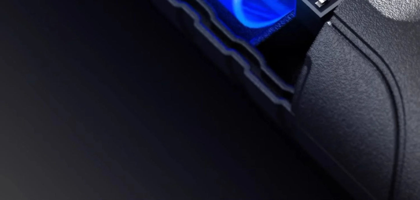 Electric Screwdriver Cordless, Rechargeable Power Screwdrivers Set, Automatic Home Repair USB Cable Tool Kit with LED Lights