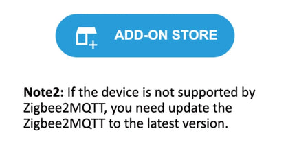 Tiny Water Leakage Smart Sensor ZigBee Smart Leakage Detector Alarm Supports tuya/Home Assistant/eWeLink for Smart Home Security