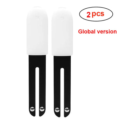 HHCC Flower Care Monitor Flora Garden Plant Grass Soil Water Fertility Smart Tester Flower Gardening Detector For Mihome App