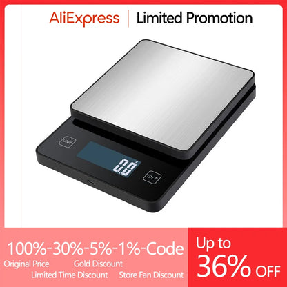 Smart 8 Electrode Scale Bioimpedance Electronic Digital Weight Balance Fat Body Water Muscle Mass BMI Composition Scale