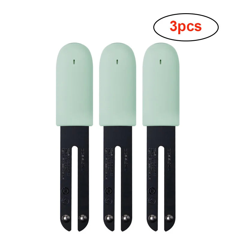 HHCC Flower Care Monitor Flora Garden Plant Grass Soil Water Fertility Smart Tester Flower Gardening Detector For Mihome App