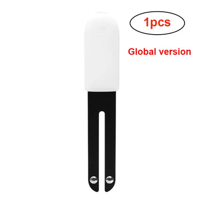 HHCC Flower Care Monitor Flora Garden Plant Grass Soil Water Fertility Smart Tester Flower Gardening Detector For Mihome App