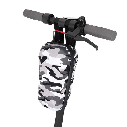 Electric Scooter Front Bag Bicycle Waterproof Storage Bag For Xiaomi Scooter Front Bag Bike Bag Accessories Parts