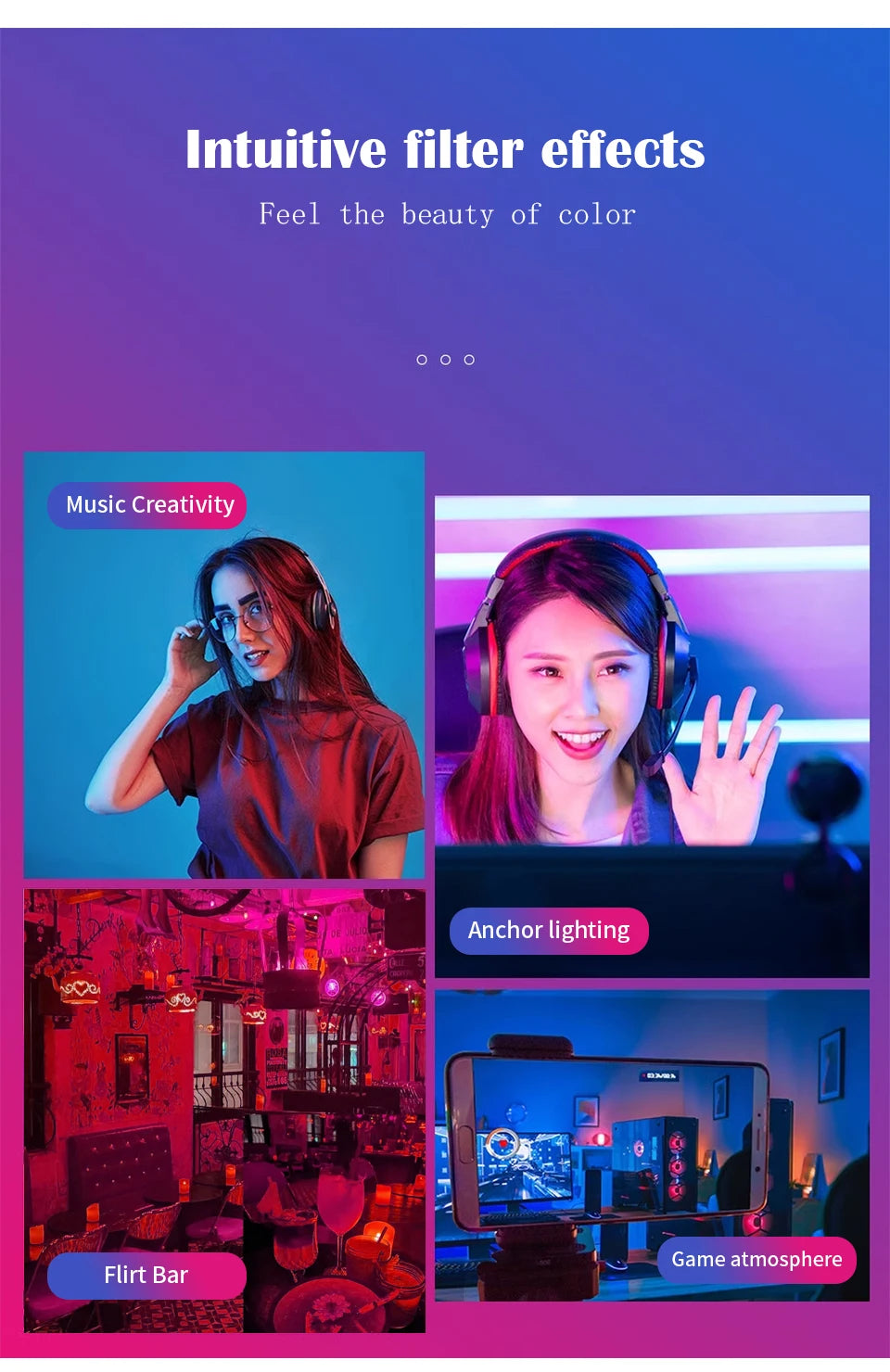 LED RGB Lamp Spotlight Bulb E27 E14 GU10 B22 AC120V 230V Bombillas LED 6W 10W IR Remote Control Led Smart RGBW Lamp Home Decor