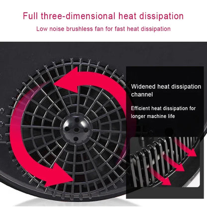 Mini Electric Magnetic Induction Cooker Wire control Embedded Hotpot Hob Burner Waterproof hot pot Tea Boiler Stove Cooktop 800W