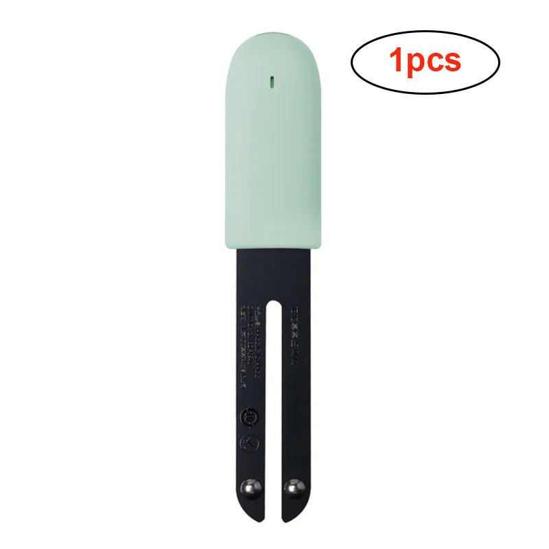 HHCC Flower Care Monitor Flora Garden Plant Grass Soil Water Fertility Smart Tester Flower Gardening Detector For Mihome App