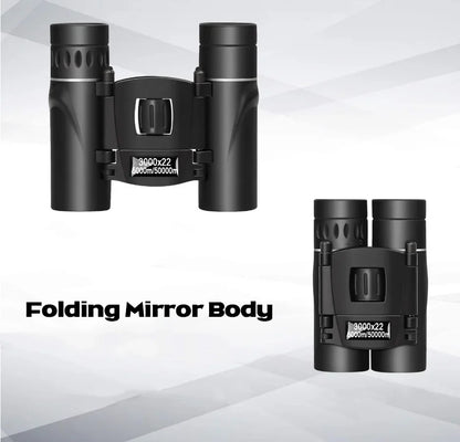 Portable HD BAK4 Long Range Binoculars