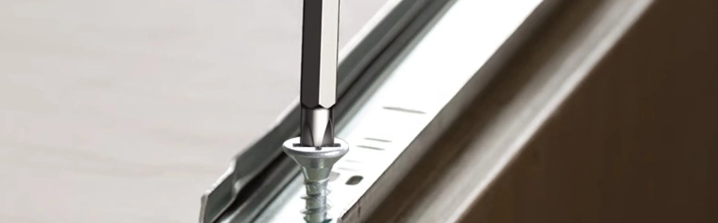 Electric Screwdriver Cordless, Rechargeable Power Screwdrivers Set, Automatic Home Repair USB Cable Tool Kit with LED Lights