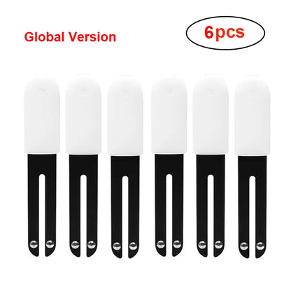 HHCC Flower Care Monitor Flora Garden Plant Grass Soil Water Fertility Smart Tester Flower Gardening Detector For Mihome App