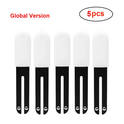 HHCC Flower Care Monitor Flora Garden Plant Grass Soil Water Fertility Smart Tester Flower Gardening Detector For Mihome App