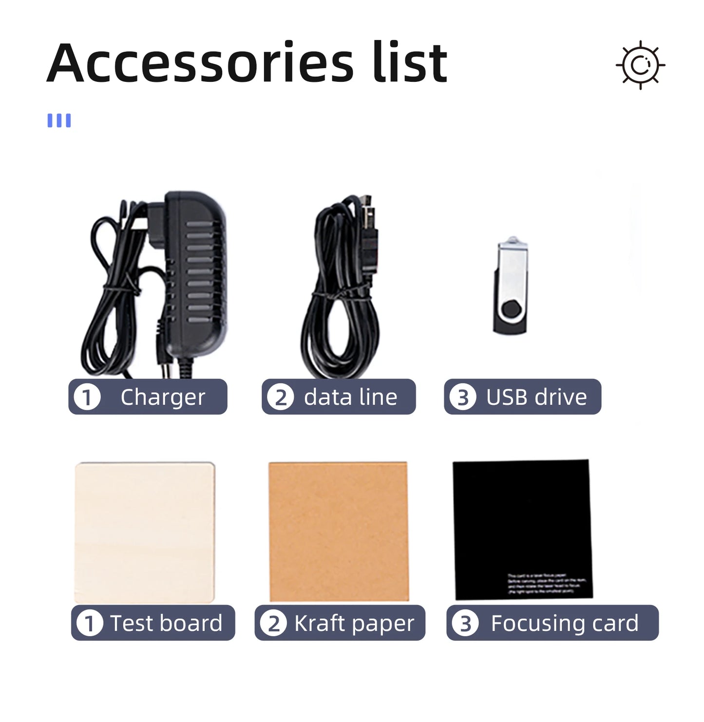 DAJA DJ6 Mini Portable Laser Engraver Diy Bluetooth Machine Painted Dog Tag Paper Leather Wooden Plastic Logo CNC Machine