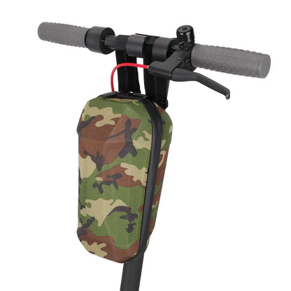 Electric Scooter Front Bag Bicycle Waterproof Storage Bag For Xiaomi Scooter Front Bag Bike Bag Accessories Parts