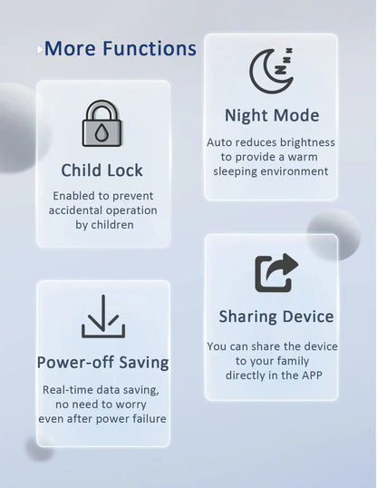 RF Wireless Thermostat Smart WiFi Floor Heating For Gas Boiler Battery Powered Tuya Temperature Controller Receiver Alice Google