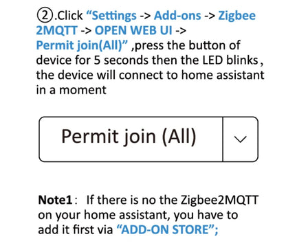 Tiny Water Leakage Smart Sensor ZigBee Smart Leakage Detector Alarm Supports tuya/Home Assistant/eWeLink for Smart Home Security