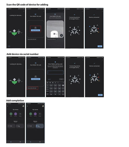 Matter Smart Socket UK WiFi Smart Plug 16A Mini Home Appliance Outlet Voice App Control Work with Alexa Google Home HomeKit Siri