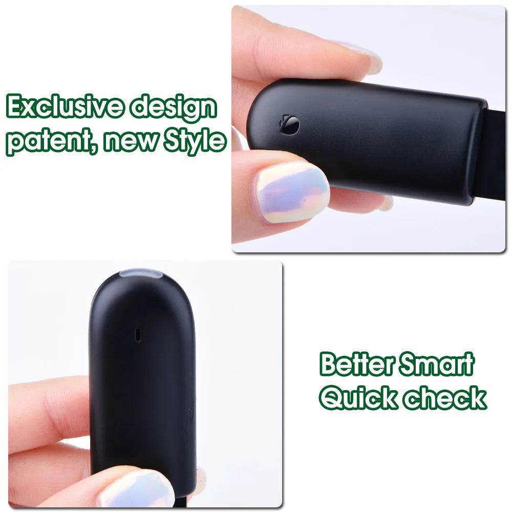 HHCC Flower Care Monitor Flora Garden Plant Grass Soil Water Fertility Smart Tester Flower Gardening Detector For Mihome App