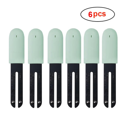 HHCC Flower Care Monitor Flora Garden Plant Grass Soil Water Fertility Smart Tester Flower Gardening Detector For Mihome App