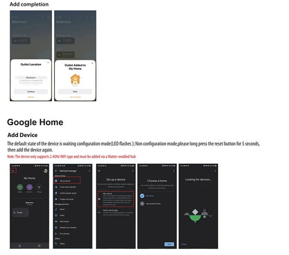 Matter Smart Socket UK WiFi Smart Plug 16A Mini Home Appliance Outlet Voice App Control Work with Alexa Google Home HomeKit Siri