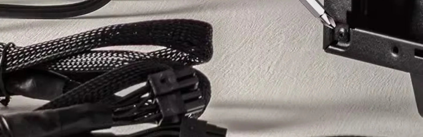 Electric Screwdriver Cordless, Rechargeable Power Screwdrivers Set, Automatic Home Repair USB Cable Tool Kit with LED Lights