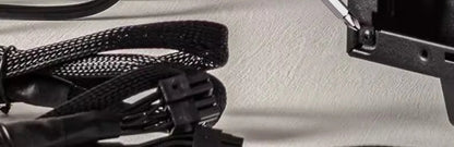 Electric Screwdriver Cordless, Rechargeable Power Screwdrivers Set, Automatic Home Repair USB Cable Tool Kit with LED Lights