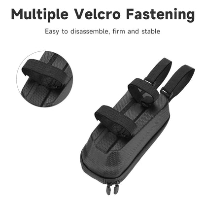 Electric Scooter Front Bag Bicycle Waterproof Storage Bag For Xiaomi Scooter Front Bag Bike Bag Accessories Parts