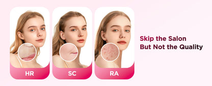 990000 Flash Laser Epilator IPL Hair Removal For Men and Women Body Bikini Facial  Permanant Painless IPL Hair Remover Machine