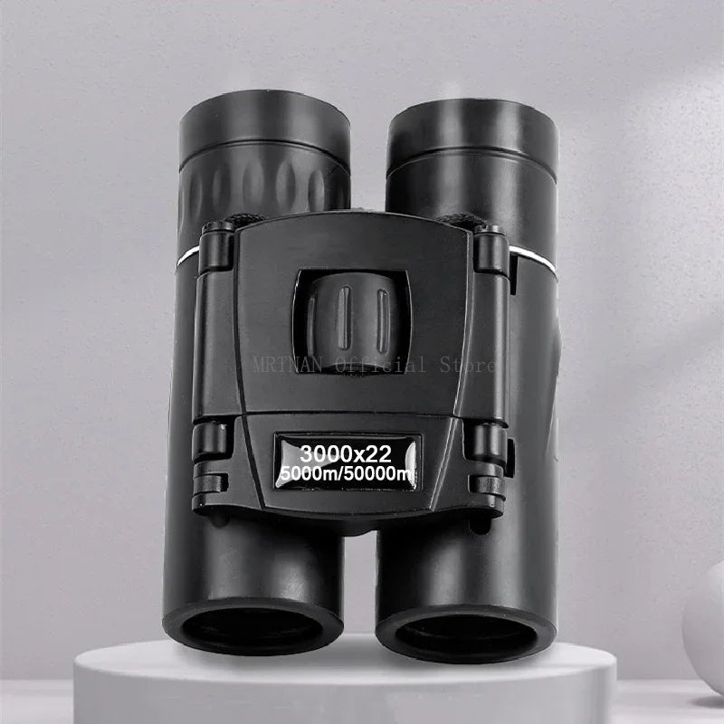 Portable HD BAK4 Long Range Binoculars