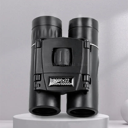 Portable HD BAK4 Long Range Binoculars