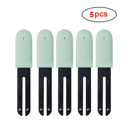 HHCC Flower Care Monitor Flora Garden Plant Grass Soil Water Fertility Smart Tester Flower Gardening Detector For Mihome App