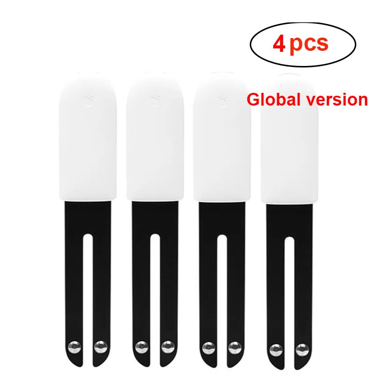 HHCC Flower Care Monitor Flora Garden Plant Grass Soil Water Fertility Smart Tester Flower Gardening Detector For Mihome App