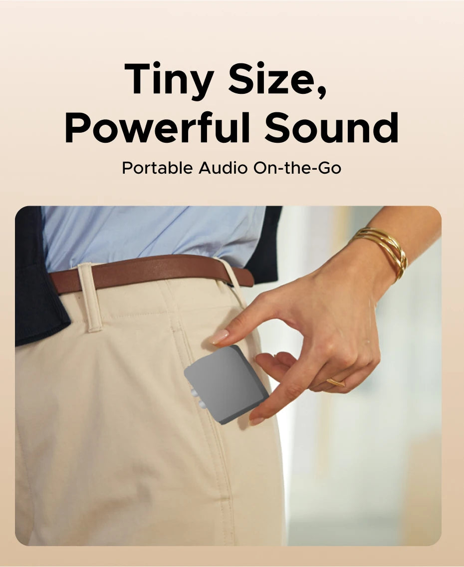 UGREEN AUX Bluetooth Receiver LDAC AAC Hi-Fi 3.5mm Jack 2RCA RCA Audio Bluetooth 6.0 Adapter Receivers 15h For Car Speaker PC